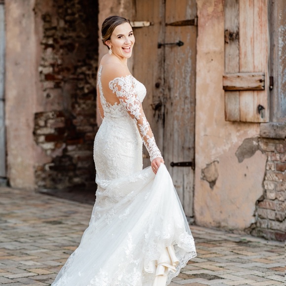 Meet your Posher, Megan - Picture 7 of 8